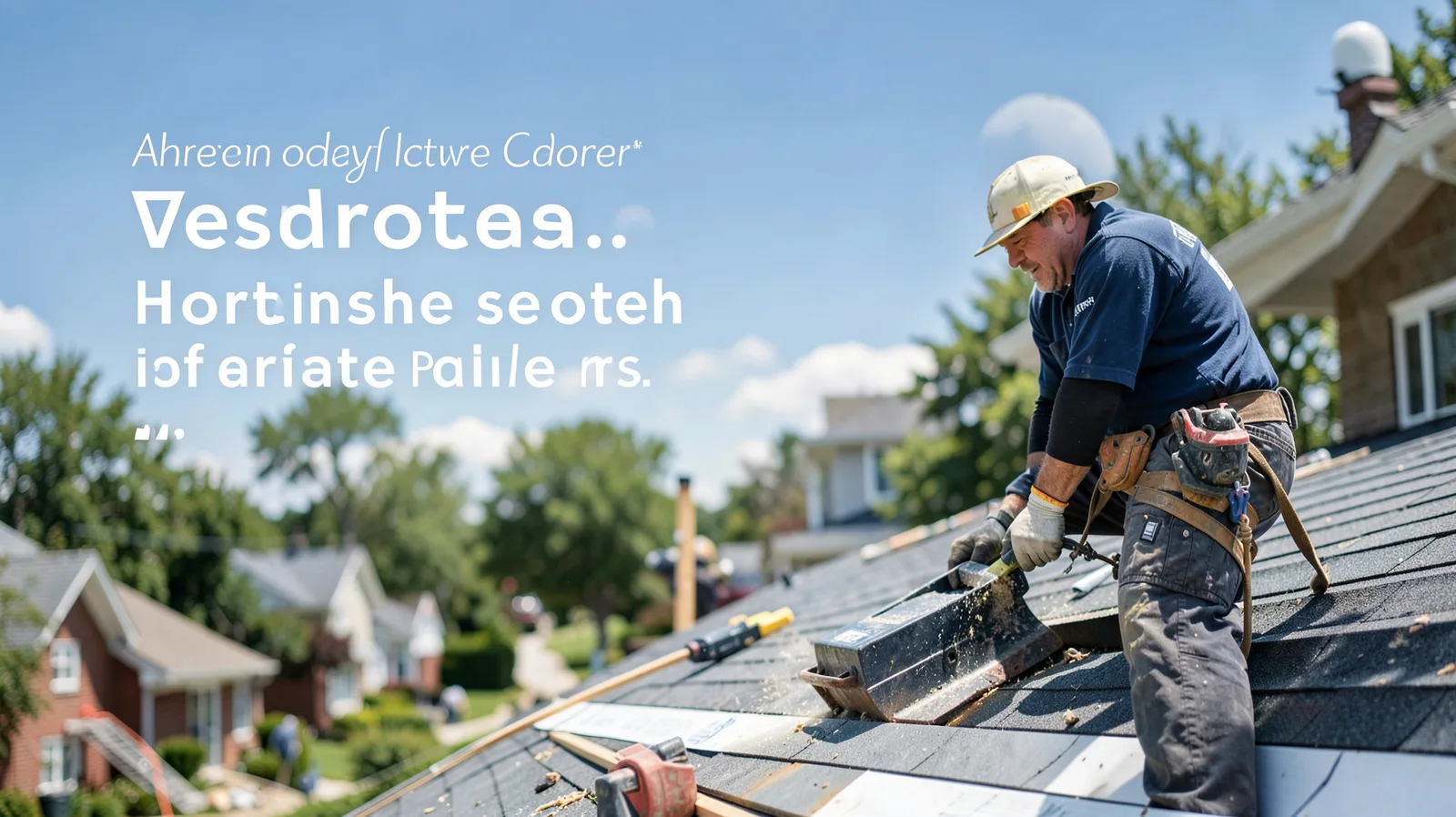 Roof Replacement in Newcastle, UT near me
